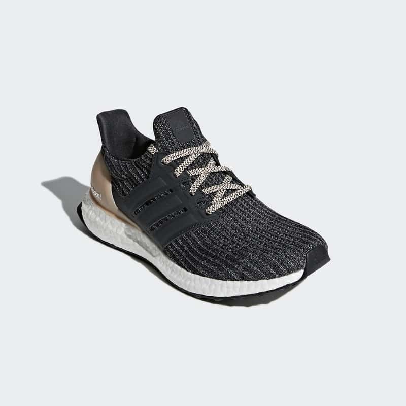 Adidas ultra boost 4.0 womens clearance grey